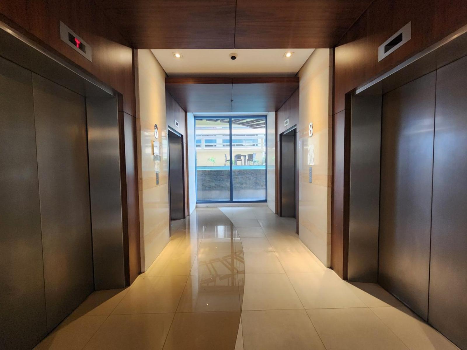 Grand Riviera Condotel By Jen Aparthotel *