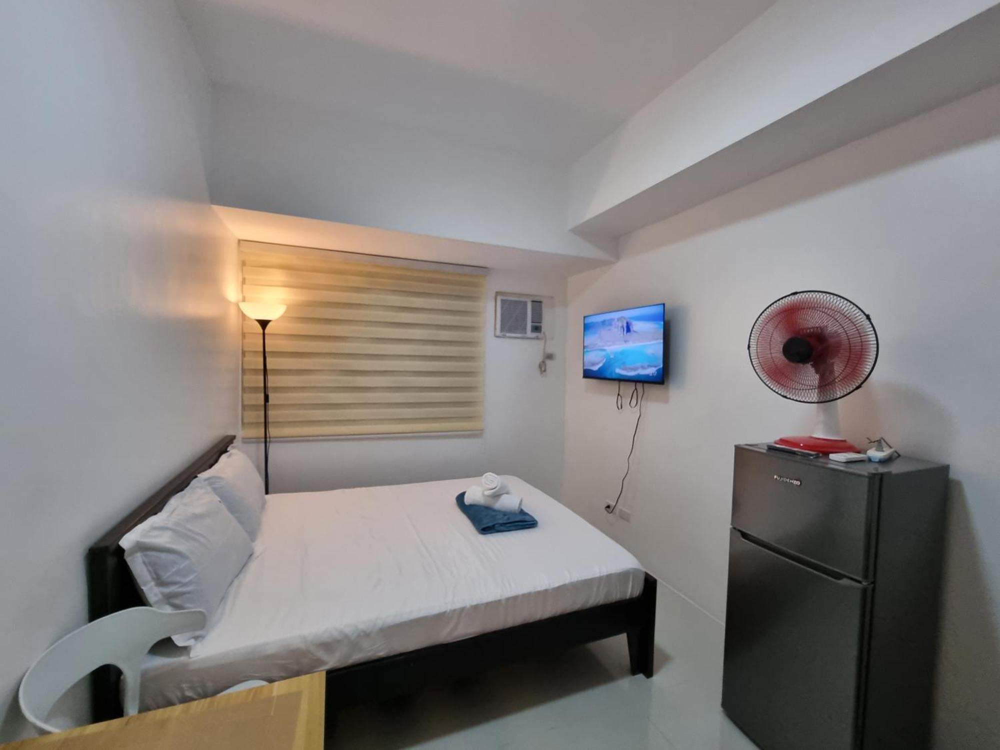 Grand Riviera Condotel By Jen Manila
