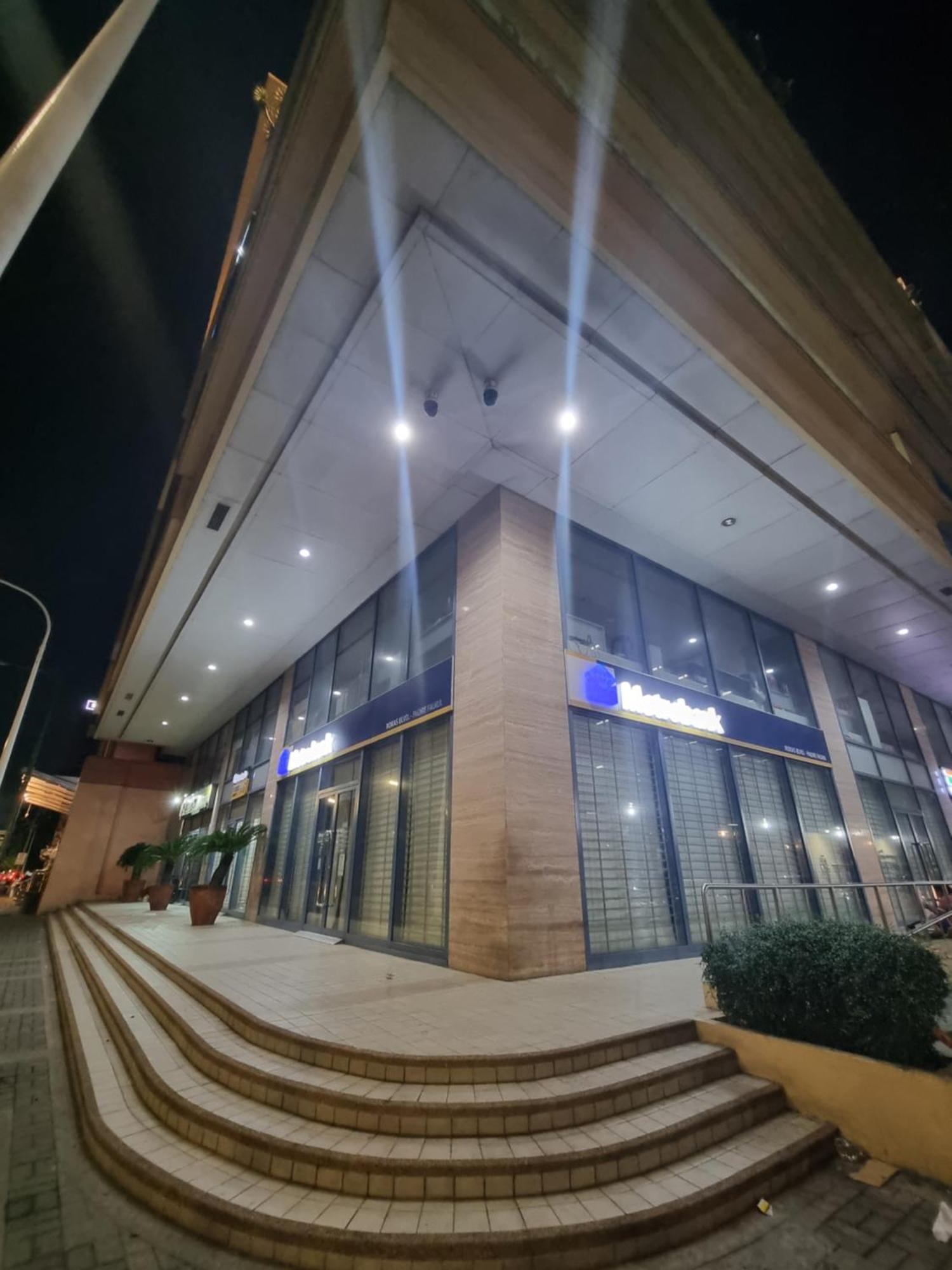 Grand Riviera Condotel By Jen Aparthotel